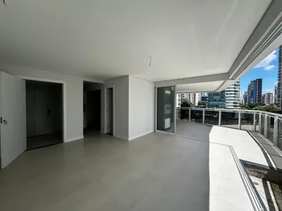 Apartamento com 4 Quartos à venda, 162m² no Nazaré, Belém