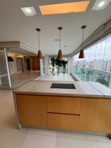 Apartamento com 3 Quartos à venda, 157m² no Vila Nova Conceição, São Paulo
