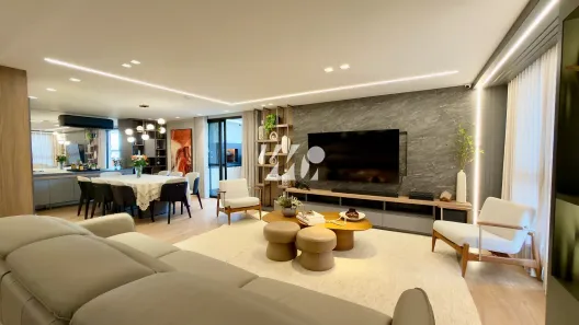 Cobertura com 4 Quartos à venda, 280m² no Pedra Branca, Palhoça