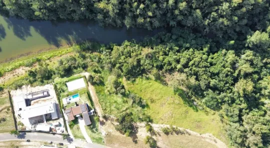 Lote/Terreno à venda, 2800m² no Loteamento Residencial Parque Terras de Santa Cecília, Itu