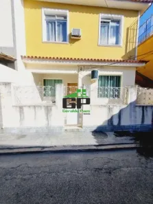 Casa com 3 Quartos à venda, 100m² no Madureira, Rio de Janeiro