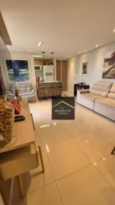 Apartamento com 2 Quartos à venda, 64m² no Vila Lúcia, São Paulo
