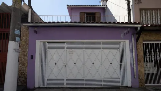 Sobrado com 3 Quartos à venda, 91m² no Parque Peruche, São Paulo