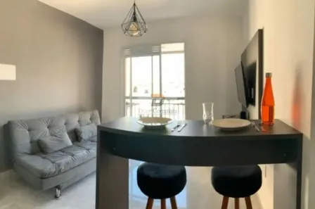 Apartamento com 1 Quarto à venda, 30m² no Sé, São Paulo
