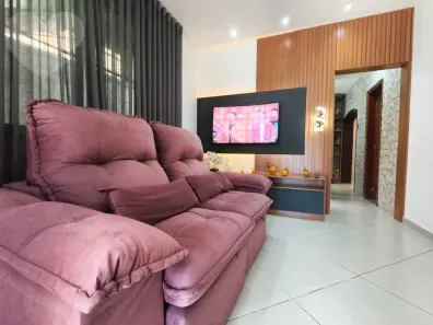 Casa com 2 Quartos à venda, 100m² no Mutuá, São Gonçalo