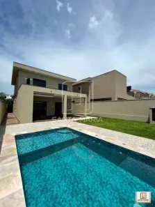 Casa de Condomínio com 3 Quartos à venda, 236m² no Vila do Golf, Ribeirão Preto
