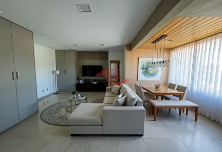 Apartamento com 3 Quartos à venda, 105m² no Buritis, Belo Horizonte