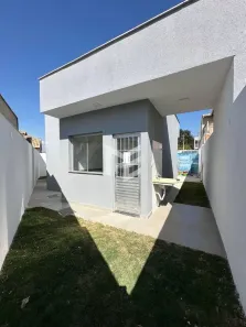 Casa com 2 Quartos à venda, 50m² no Parque Industrial de Betim, Betim