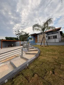 Fazenda/Sítio com 3 Quartos à venda, 300m² no Terras de Itaici, Indaiatuba