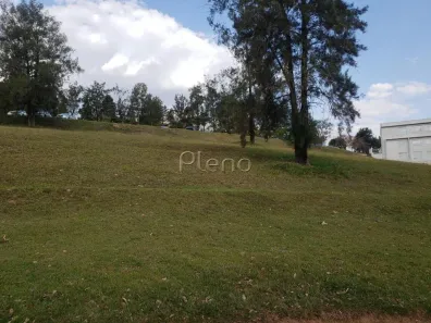 Lote/Terreno à venda, 890m² no Loteamento Alphaville Campinas, Campinas