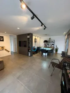 Apartamento com 2 Quartos para alugar, 87m² no Jardim Caboré, São Paulo