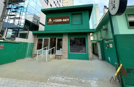 Casa com 5 Quartos para venda ou aluguel, 324m² no Aparecida, Santos