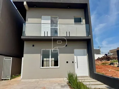 Casa de Condomínio com 3 Quartos à venda, 150m² no das Pedras, Cotia