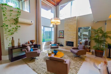 Casa com 4 Quartos à venda, 393m² no Córrego Grande, Florianópolis