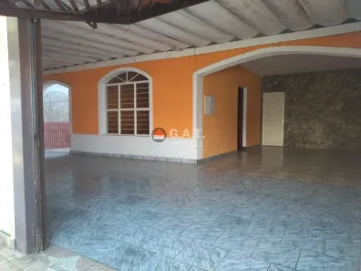 Casa com 3 Quartos à venda, 185m² no Jardim Brasilândia, Sorocaba