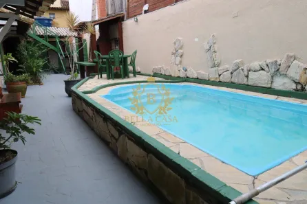 Casa com 8 Quartos à venda, 250m² no Manguinhos, Armação dos Búzios
