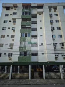 Apartamento com 4 Quartos para alugar, 254m² no Boa Viagem, Recife