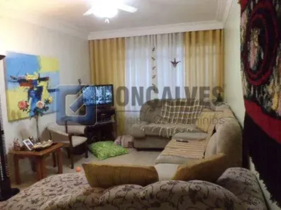 Sobrado com 3 Quartos à venda, 178m² no Anchieta, São Bernardo do Campo