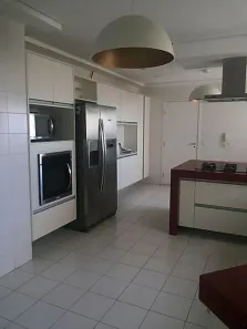 Apartamento com 3 Quartos para alugar, 242m² no Parque Campolim, Sorocaba