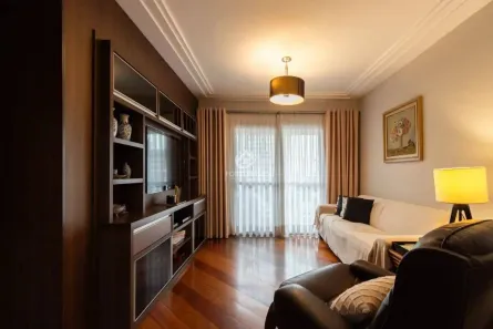 Apartamento com 2 Quartos à venda, 83m² no Vila Dom Pedro I, São Paulo