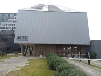 Apartamento com 1 Quarto para alugar, 60m² no São Gonçalo, Pelotas