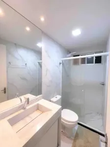 Apartamento com 3 Quartos à venda, 98m² no Boa Viagem, Recife