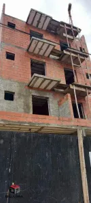 Apartamento com 2 Quartos à venda, 48m² no Parque Oratório, Santo André