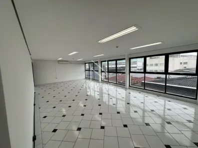 Imóvel Comercial para alugar, 60m² no Santo Amaro, São Paulo