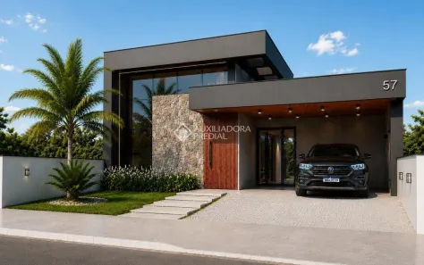 Casa com 3 Quartos à venda, 157m² no São Sebastião, Palhoça