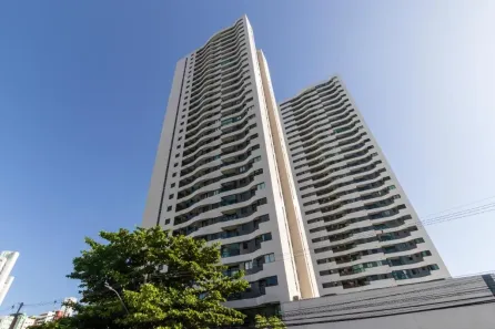 Apartamento com 2 Quartos à venda, 60m² no Boa Viagem, Recife