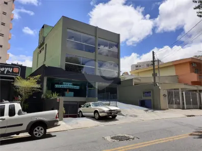 Prédio Comercial à venda, 686m² no Alto de Pinheiros, São Paulo
