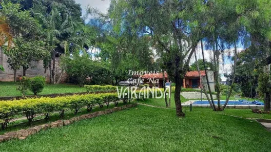 Fazenda/Sítio com 3 Quartos à venda, 280m² no Chácaras São Bento, Valinhos