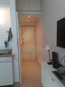 Kitnet à venda, 18m² no Centro, Rio de Janeiro