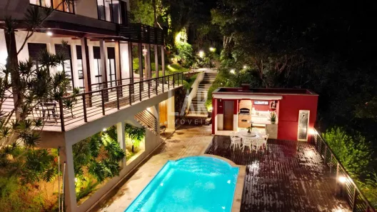 Casa de Condomínio com 3 Quartos à venda, 500m² no Canto das Águas, Rio Acima