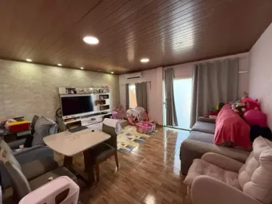 Casa de Condomínio com 3 Quartos à venda, 120m² no Novo Horizonte, Porto Velho