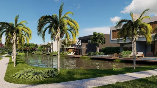 Lote/Terreno à venda, 198m² no Beira Rio, Biguaçu