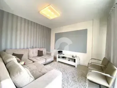 Cobertura com 4 Quartos à venda, 189m² no Icaraí, Niterói