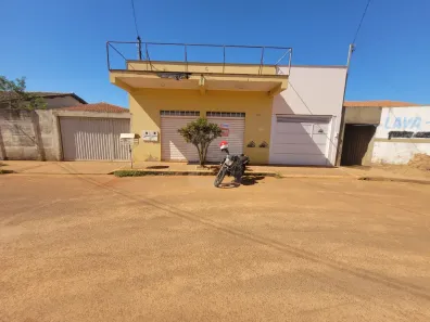 Ponto Comercial para alugar, 30m² no São Jorge, Uberlândia