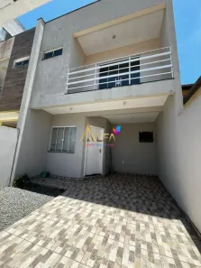 Sobrado com 2 Quartos à venda, 88m² no Centro, Itajaí