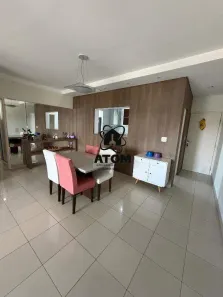Apartamento com 3 Quartos à venda, 120m² no Jardim Eulália, Taubaté