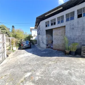Galpão/Depósito/Armazém à venda, 121m² no Jardim Satélite, São Paulo
