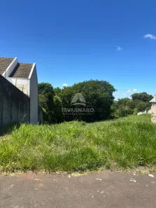 Lote/Terreno à venda, 495m² no Estrela, Ponta Grossa