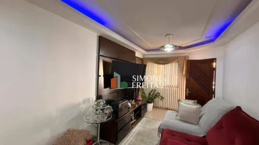 Casa com 3 Quartos à venda, 209m² no Jardim Amália, Volta Redonda