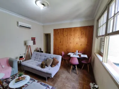 Apartamento com 3 Quartos à venda, 104m² no Leblon, Rio de Janeiro