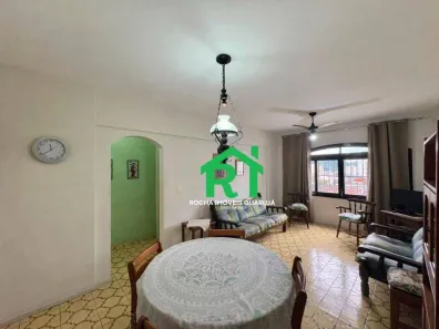 Apartamento com 2 Quartos à venda, 70m² no Pitangueiras, Guarujá