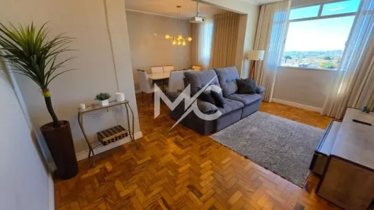 Apartamento com 3 Quartos à venda, 105m² no Centro, São José dos Campos