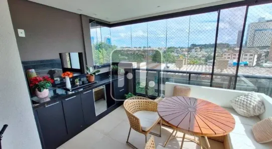 Apartamento com 3 Quartos à venda, 112m² no Melville Empresarial I e II, Barueri