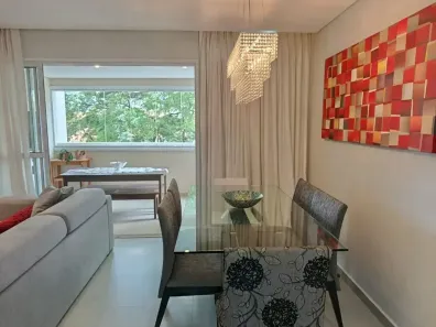 Apartamento com 3 Quartos à venda, 95m² no Vila Gomes, São Paulo