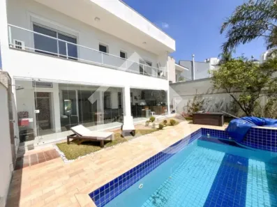 Casa de Condomínio com 4 Quartos à venda, 590m² no Vila Lusitânia, São Bernardo do Campo