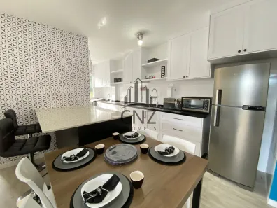 Apartamento com 2 Quartos à venda, 74m² no Guarani, Brusque